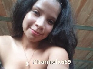 Channelx669