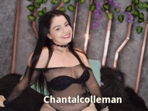 Chantalcolleman