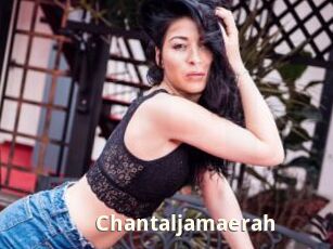 Chantaljamaerah