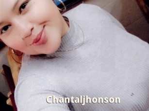 Chantaljhonson