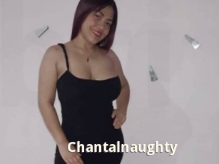 Chantalnaughty