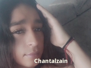 Chantalzain