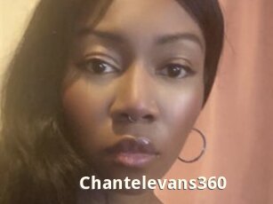 Chantelevans360