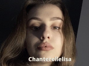 Chanterellelisa