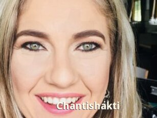 Chantishakti