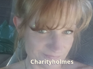 Charityholmes