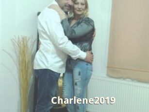 Charlene2019