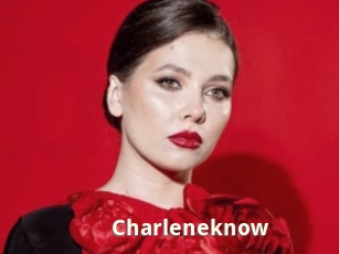 Charleneknow