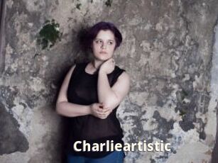 Charlieartistic