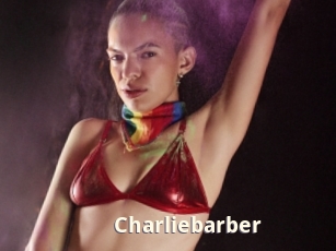 Charliebarber