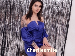 Charliesmite