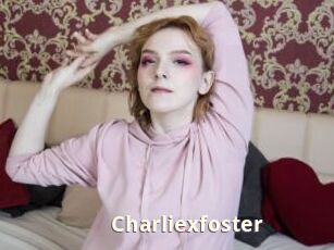 Charliexfoster