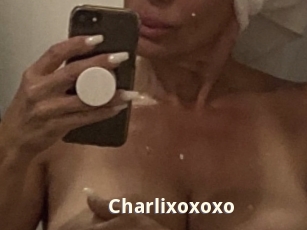 Charlixoxoxo