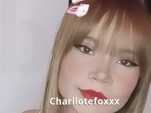 Charllotefoxxx