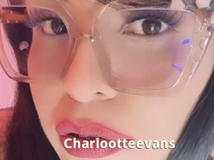 Charlootteevans