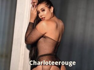 Charloteerouge