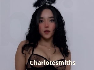 Charlotesmiths