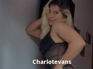 Charlotevans