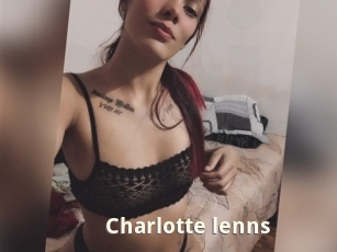 Charlotte_lenns