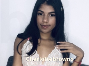 Charlottebrownx