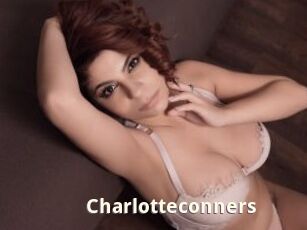 Charlotteconners