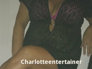 Charlotteentertainer