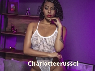 Charlotteerussel