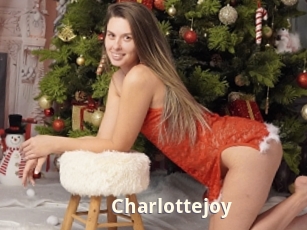 Charlottejoy