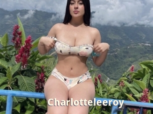 Charlotteleeroy