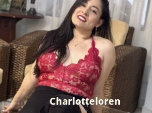 Charlotteloren