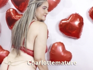 Charlottemature