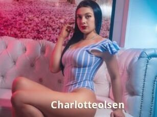 Charlotteolsen