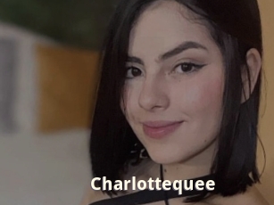 Charlottequee