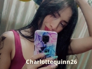 Charlottequinn26