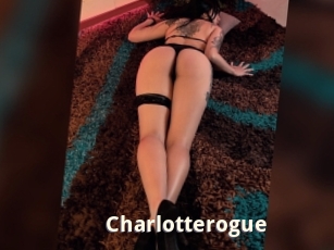 Charlotterogue