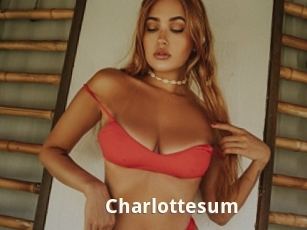 Charlottesum