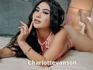 Charlottevanson