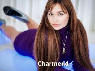 Charmedd