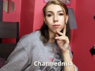 Charmedmia