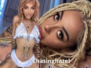 Chasinghazel