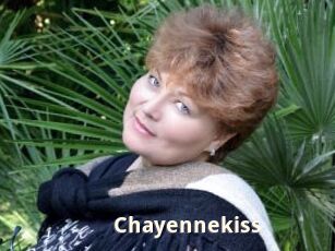 Chayennekiss