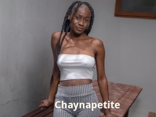 Chaynapetite