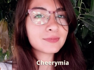 Cheerymia