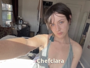 Chefclara