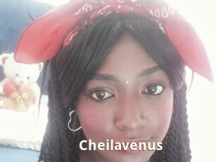 Cheilavenus