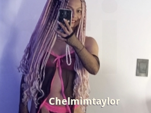 Chelmimtaylor