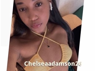 Chelseaadamson26