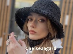 Chelseaagard