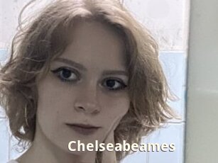 Chelseabeames