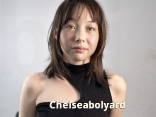 Chelseabolyard